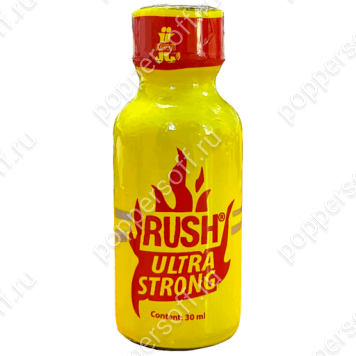 Rush Ultra Strong 30ml